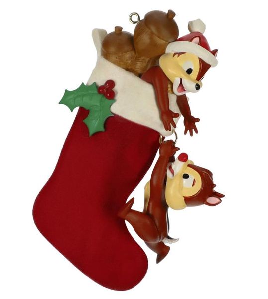 Stocking Stuffers