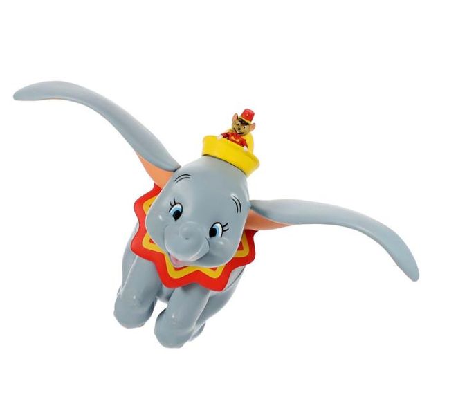 When I See an Elephant Fly