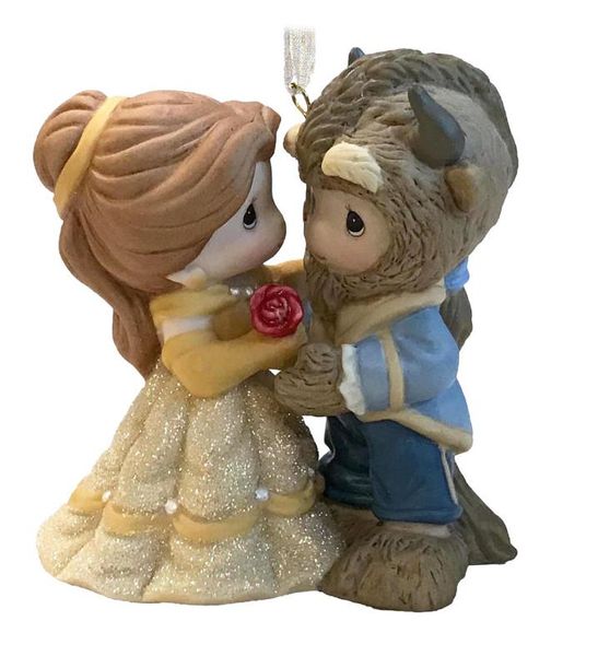 Belle amd Beast