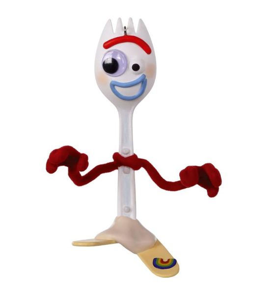 Forky
