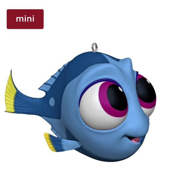Baby Dory