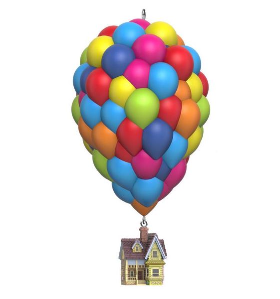 Up 10th Anniversary