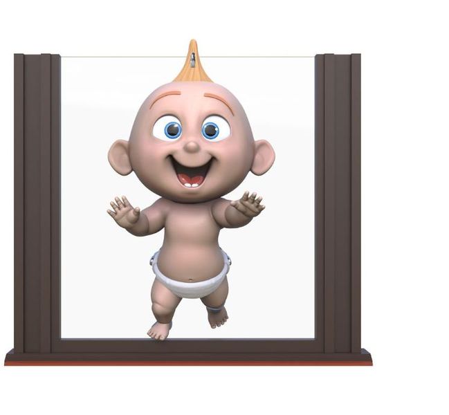 Jack-Jack