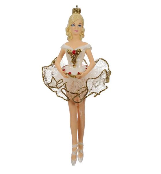 Beautiful Ballerina