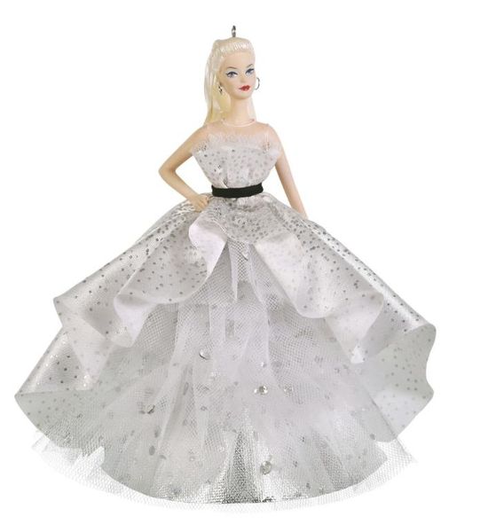 Barbie 60th Anniversary