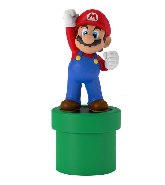 Mario