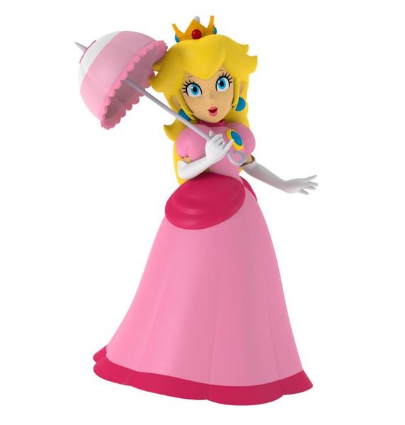Princess Peach