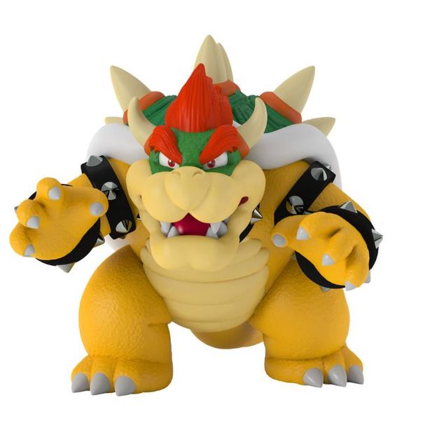 Bowser