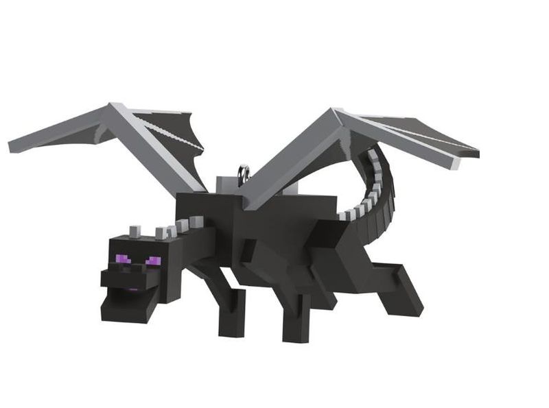 Ender Dragon