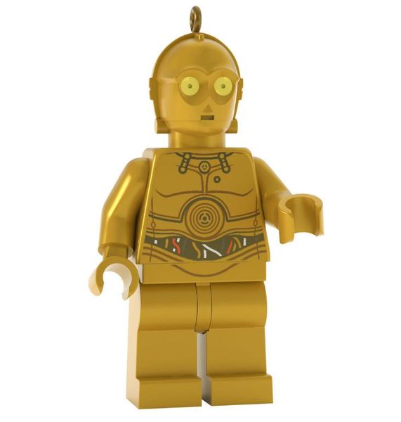 C-3PO