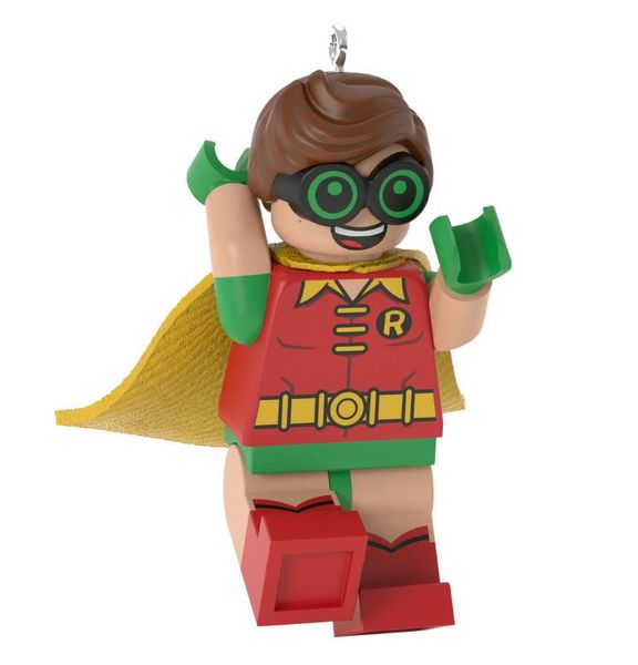 LEGO Robin