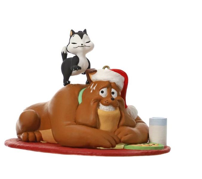 A Kitty for Christmas