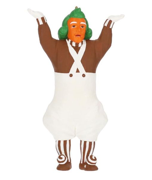 Oompa-Loompa