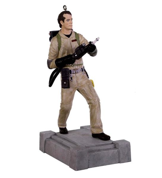 Dr. Peter Venkman Ghostbusters
