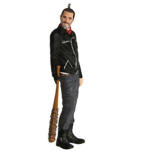 Negan The Walking Dead