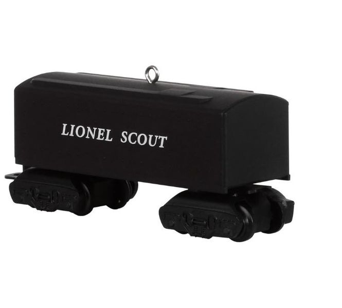 Lionel 1001T Scout Tender