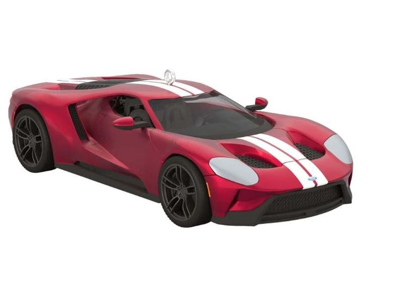 2019 Ford GT