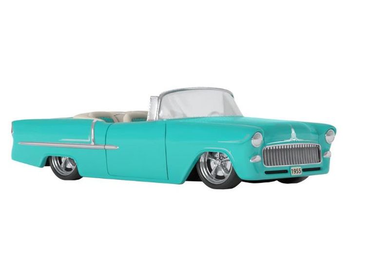1955 Chevrolet Bel Air