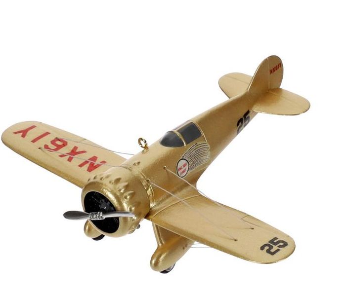 Wedell-Williams Model 44