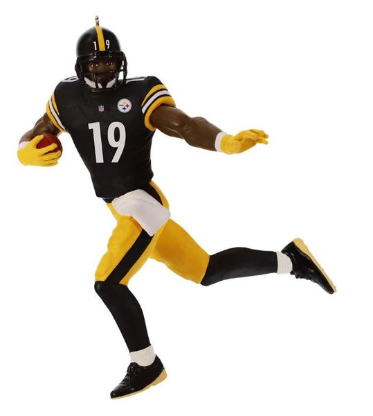 JuJu Smith-Schuster