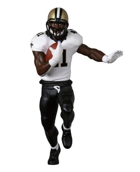 Alvin Kamara