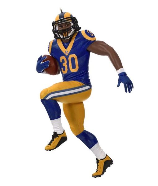 Todd Gurley