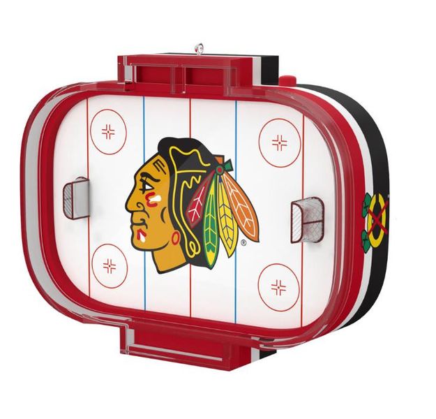 Chicago Blackhawks