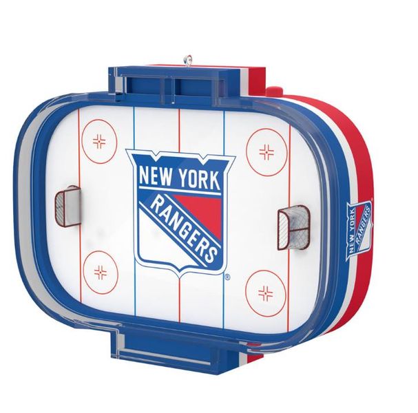 New York Rangers