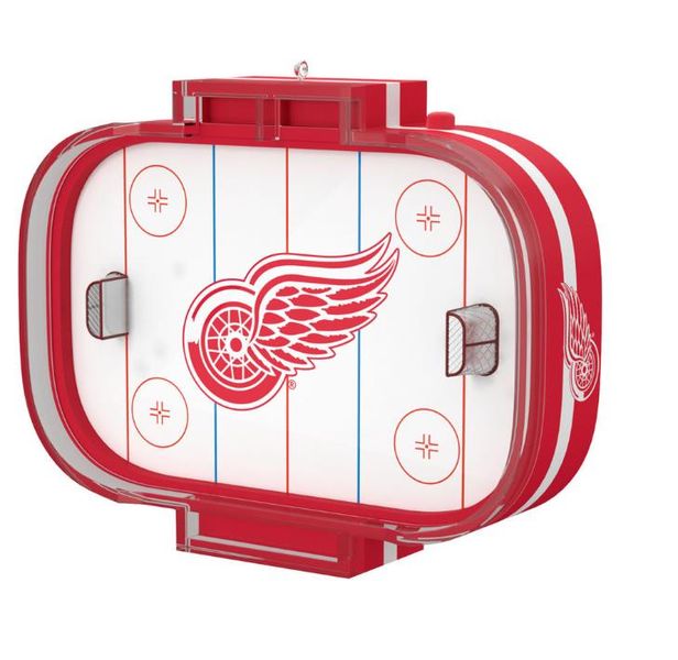 Detroit Red Wings