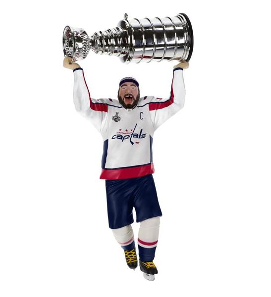 Alex Ovechkin