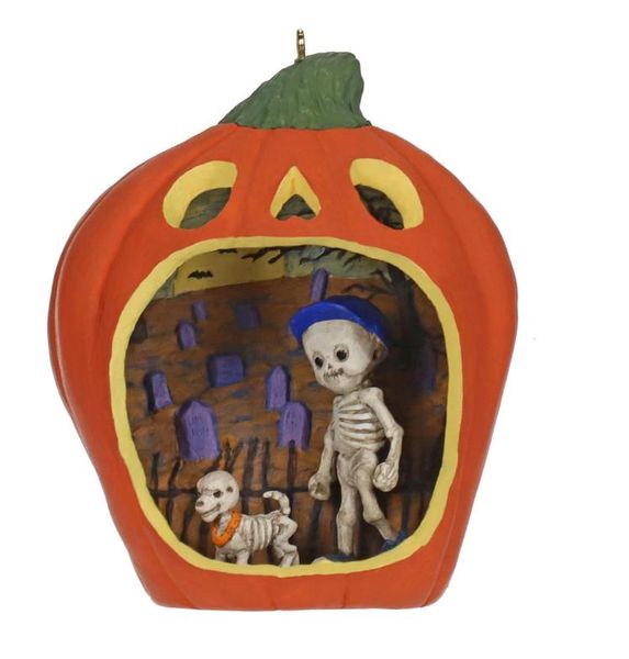 Happy Halloween!