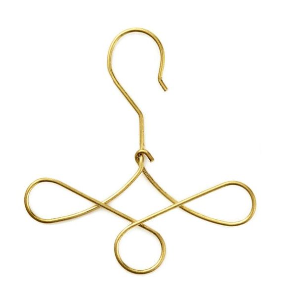 Multi-Ornament Hangers