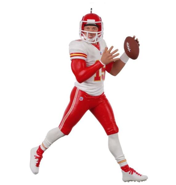 Patrick Mahomes II