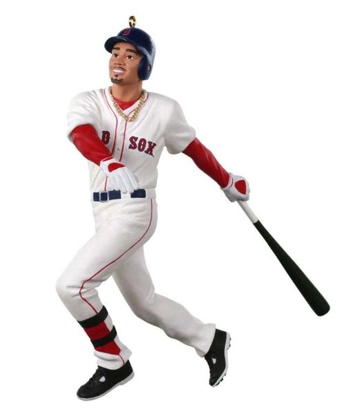 Mookie Betts