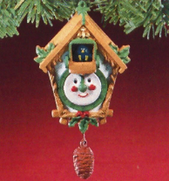 Christmas Cuckoo
