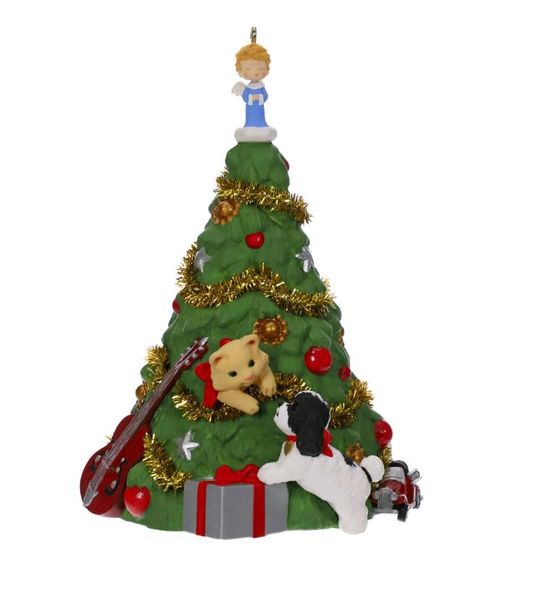 O Tannenbaum