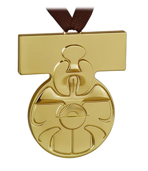 Medal of Yavin