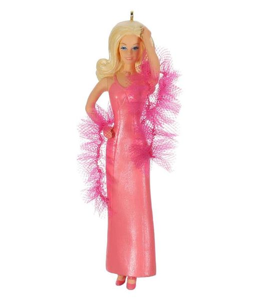 Barbie Superstar