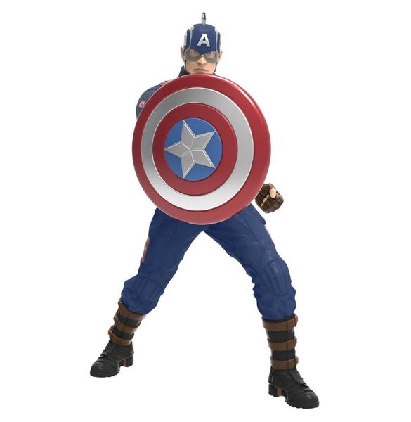 Captain America