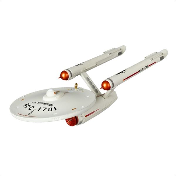 I.S.S. Enterprise