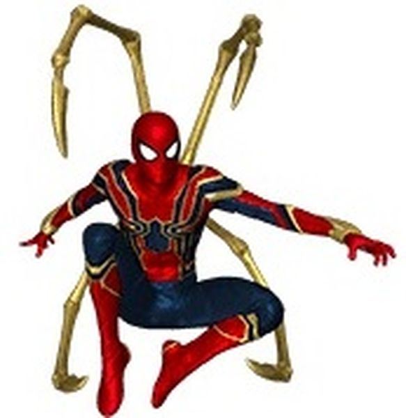 Iron Spider
