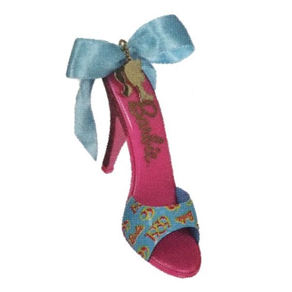 Shoe-sational!