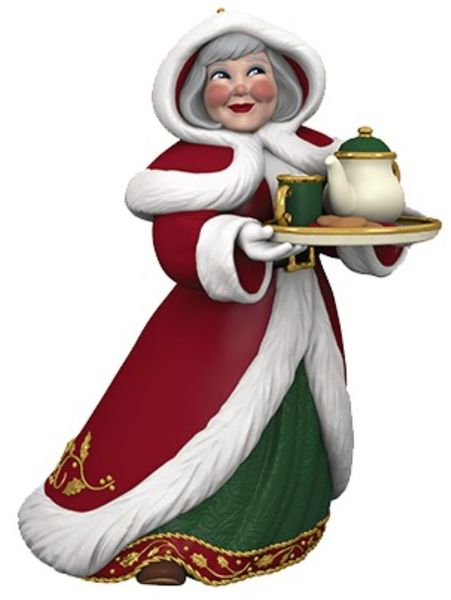 Mrs. Claus