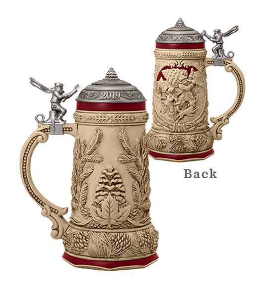 Beer Stein Repaint