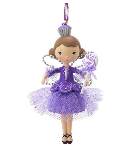Sugar Plum Fairy
