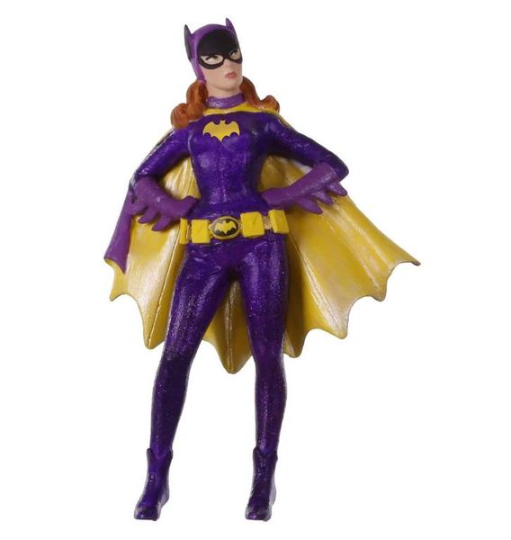Batgirl