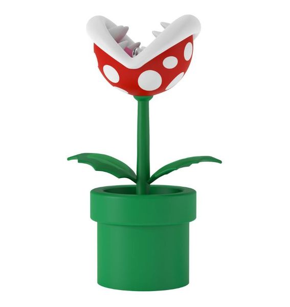 Piranha Plant