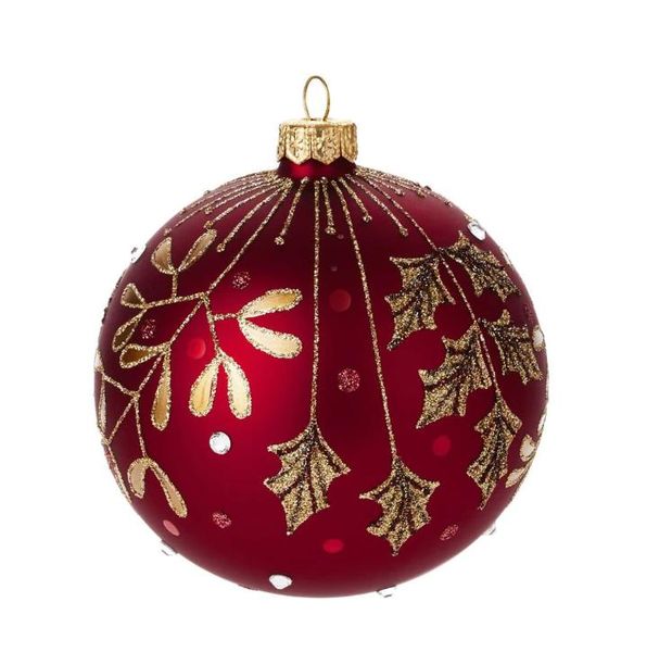 Mistletoe Ball