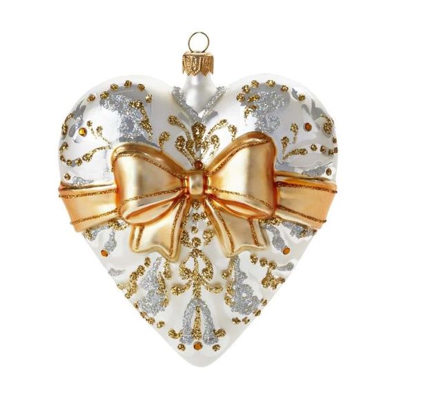 Heart of Love