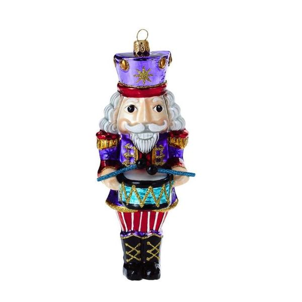 Charming Nutcracker